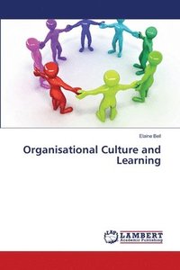 bokomslag Organisational Culture and Learning