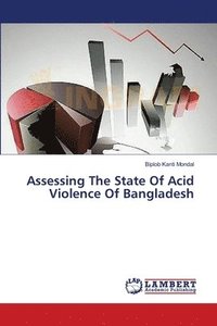 bokomslag Assessing The State Of Acid Violence Of Bangladesh