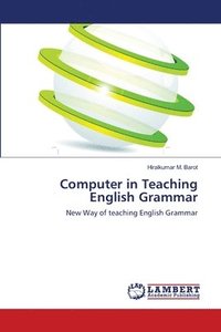 bokomslag Computer in Teaching English Grammar