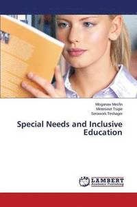 bokomslag Special Needs and Inclusive Education