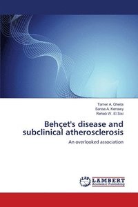 bokomslag Behet's disease and subclinical atherosclerosis