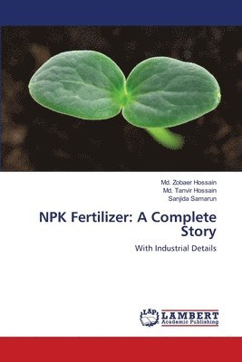 NPK Fertilizer 1