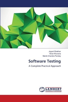Software Testing 1