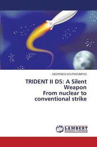bokomslag Trident II D5