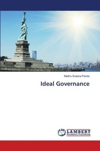 bokomslag Ideal Governance