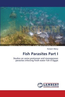 Fish Parasites Part I 1