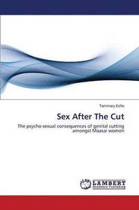 bokomslag Sex After the Cut