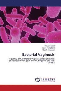 bokomslag Bacterial Vaginosis