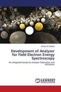 bokomslag Development of Analyzer for Field Electron Energy Spectroscopy