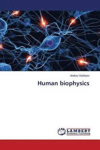 bokomslag Human Biophysics
