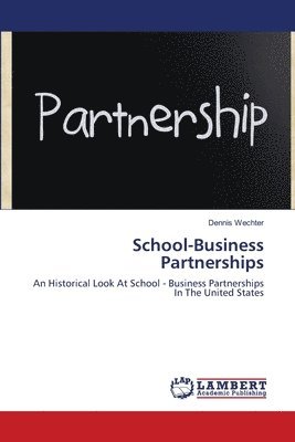 School-Business Partnerships 1