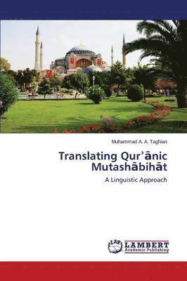 bokomslag Translating Qur Nic Mutash Bih T