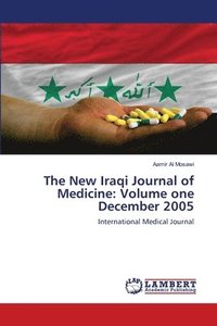 bokomslag The New Iraqi Journal of Medicine