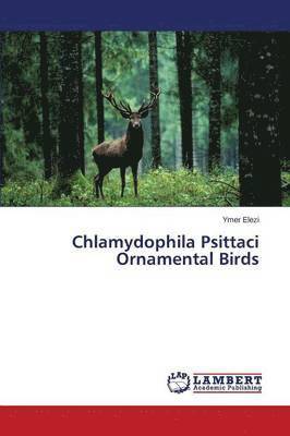 Chlamydophila Psittaci Ornamental Birds 1