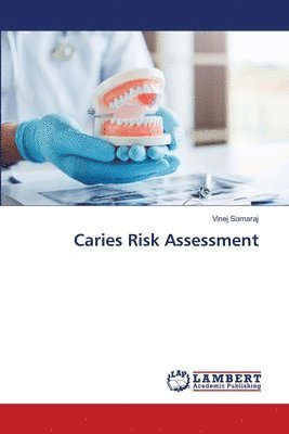 bokomslag Caries Risk Assessment