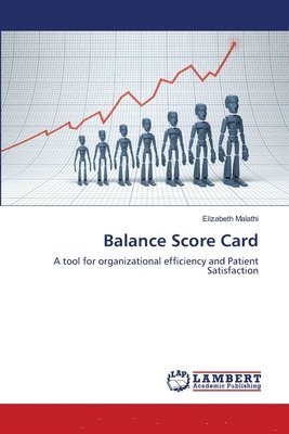 bokomslag Balance Score Card