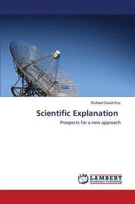 Scientific Explanation 1