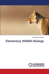 bokomslag Elementary Wildlife Biology