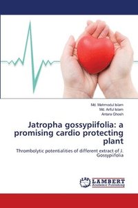 bokomslag Jatropha gossypiifolia