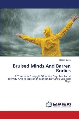 Bruised Minds And Barren Bodies 1