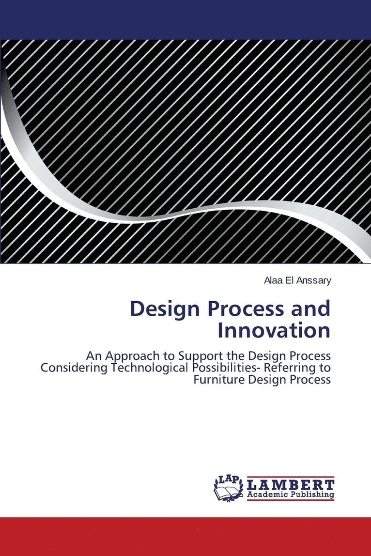 Design Process and Innovation 1