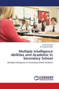 bokomslag Multiple Intelligence Abilities and Academic in Secondary School
