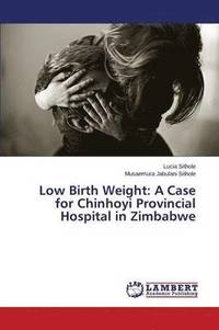 bokomslag Low Birth Weight