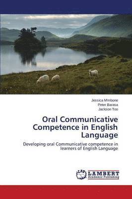 Oral Communicative Competence in English Language 1