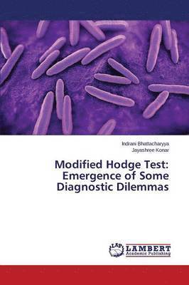 Modified Hodge Test 1