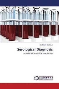 bokomslag Serological Diagnosis