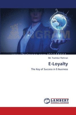 bokomslag E-Loyalty