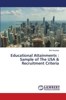 Educational Attainments 1