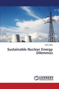 bokomslag Sustainable Nuclear Energy Dilemmas