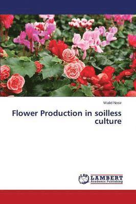 Flower Production in soilless culture 1