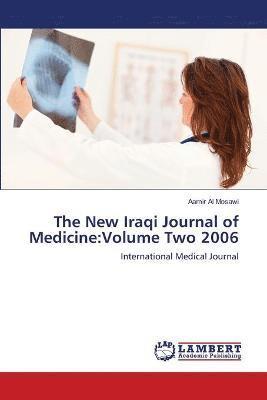 The New Iraqi Journal of Medicine 1