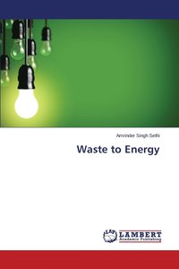 bokomslag Waste to Energy