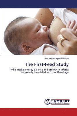 The First-Feed Study 1