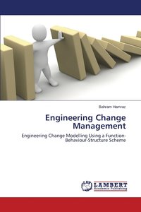 bokomslag Engineering Change Management