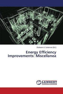 Energy Efficiency Improvements 1