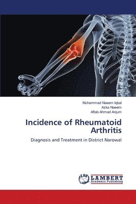 Incidence of Rheumatoid Arthritis 1