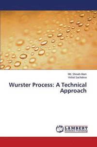 bokomslag Wurster Process