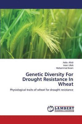 Genetic Diversity for Drought Resistance in Wheat 1