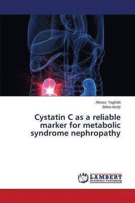 Cystatin C as a Reliable Marker for Metabolic Syndrome Nephropathy 1
