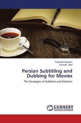 Persian Subtitling and Dubbing for Movies 1