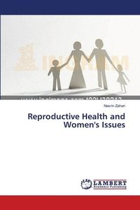 bokomslag Reproductive Health and Women's Issues
