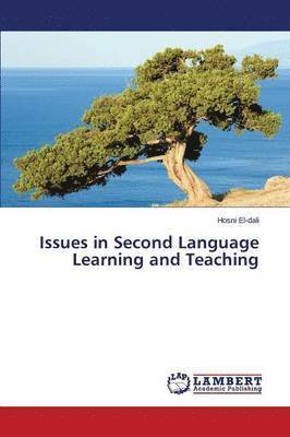 Issues in Second Language Learning and Teaching 1