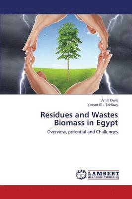 Residues and Wastes Biomass in Egypt 1