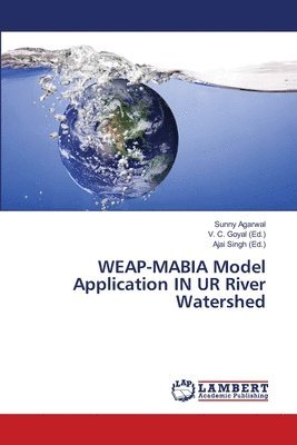 WEAP-MABIA Model Application IN UR River Watershed 1