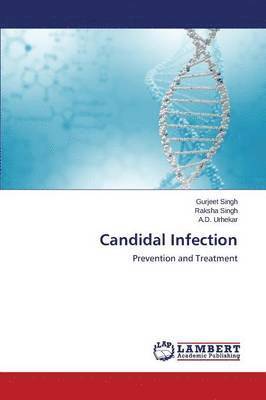 Candidal Infection 1