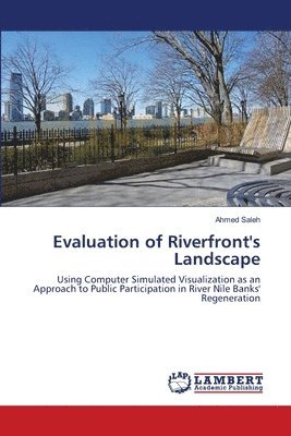 Evaluation of Riverfront's Landscape 1